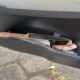 PRF detém em Pernambuco indivíduo suspeito de latrocínio ocorrido horas antes na Paraíba.