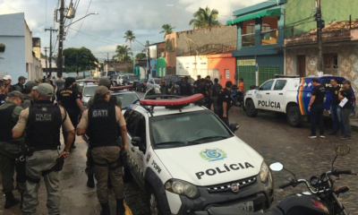 Crescimento da violência resulta em mortes em Pernambuco durante o feriado prolongado – Petrolândia Notícias