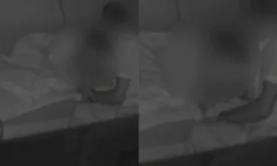 Homem flagrado maltratando idosa na Bahia continua em liberdade.