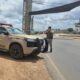 Polícia Militar detém suspeito de estupro em Coronel João Sá.