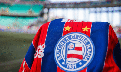 Bahia busca evitar atingir um novo recorde negativo no Brasileirão deste século; descubra os detalhes.