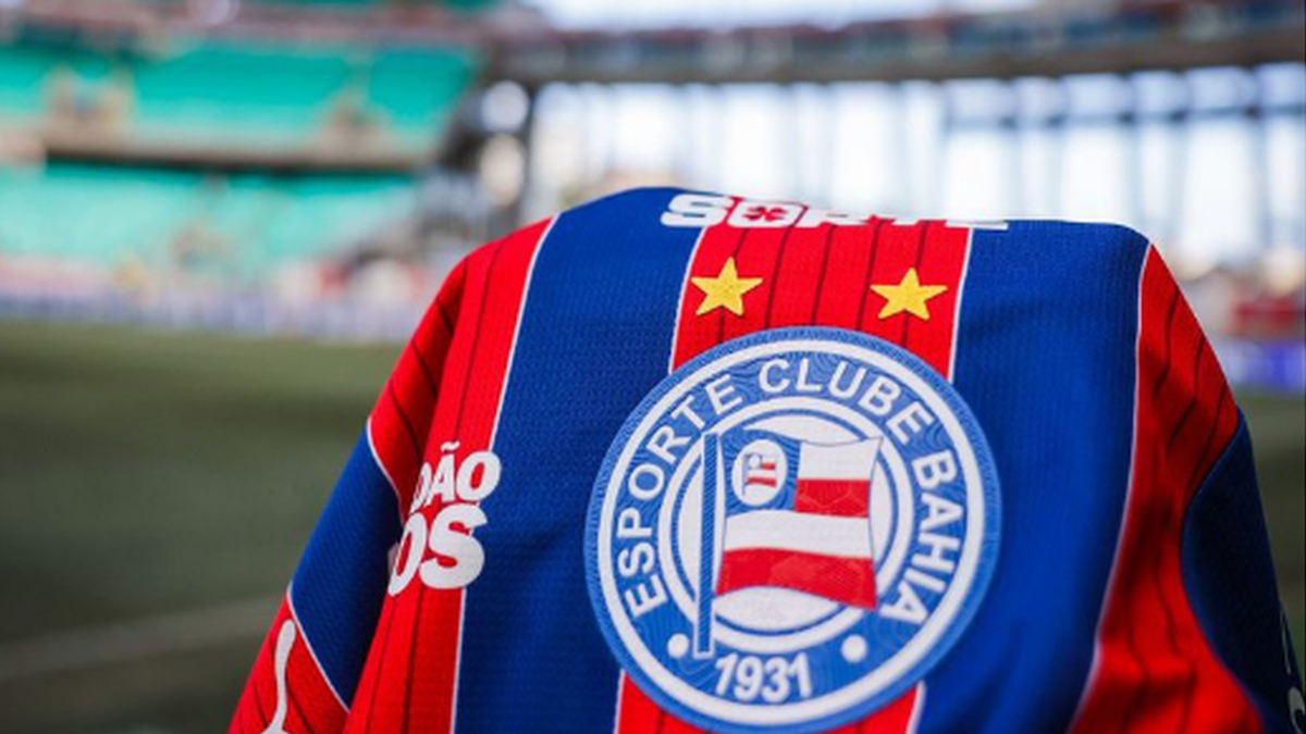 Bahia busca evitar atingir um novo recorde negativo no Brasileirão deste século; descubra os detalhes.