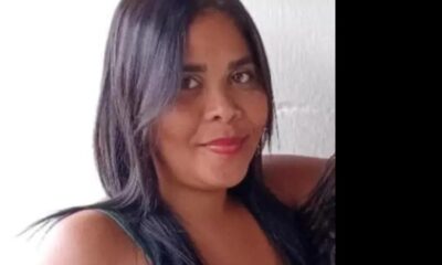 Corpo de jovem desaparecida é encontrado no Agreste com indícios de violência.