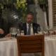 O jantar de Lira, Cunha e Derrite em um restaurante da capital federal.