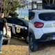 Veículo furtado em Vitória da Conquista localizado em Poções; suspeito detido.