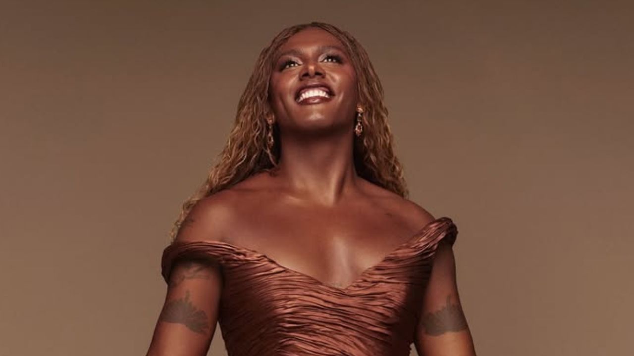 Liniker conquista três prêmios no Grammy Latino e emociona com seu discurso; veja os detalhes.