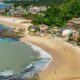 Outro? Influenciador de viagens critica destino na Bahia: "local horrível"