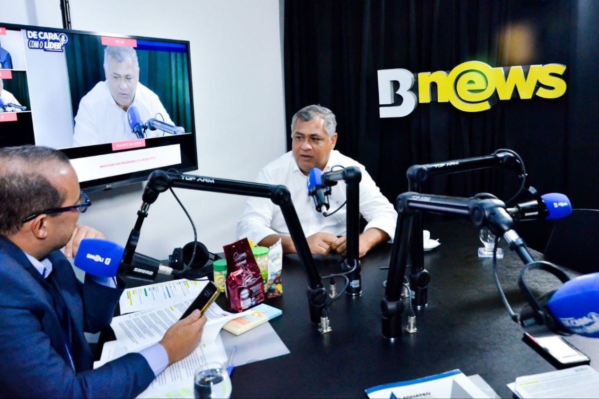 Jeandro Ribeiro comemora o êxito do 2º Festival do Queijo e anuncia nova edição para 2026.