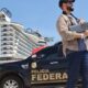 Balanço preliminar da PF indica que 237 drones foram identificados na COP30, com 27 deles neutralizados.