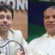 Presidente e vice da Câmara Municipal são detidos por suspeita de prática de "rachadinha"