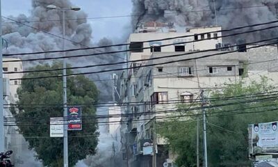 A revitalização de Gaza demandará cerca de metade do montante enviado para reconstruir a Europa após a Segunda Guerra Mundial.