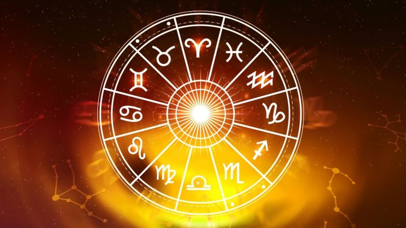 Previsão astrológica para os 12 signos em 6 de novembro de 2025.
