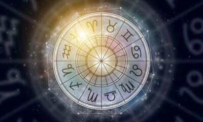 Previsões para os 12 signos em 10 de novembro de 2025