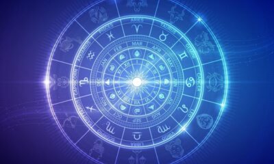 Projeções astrológicas para os 12 signos em 13 de novembro de 2025.
