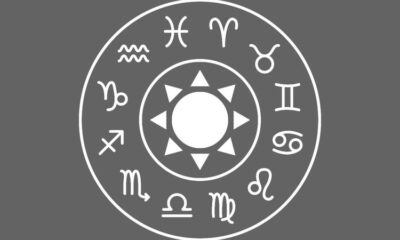 Expectativas astrológicas para os 12 signos em 14 de novembro de 2025.