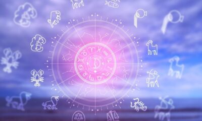 Previsões para os 12 signos em 16 de novembro de 2025.