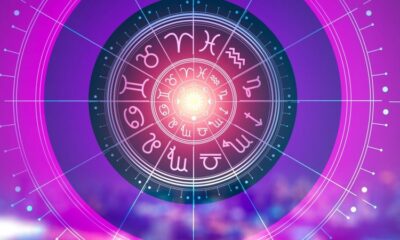 Previsões para os 12 signos em 18 de novembro de 2025