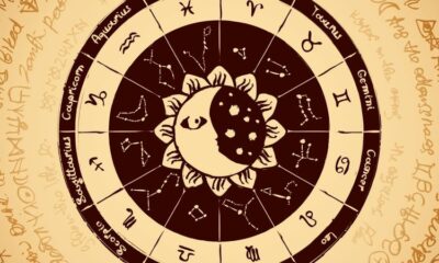 Prognóstico para os 12 signos em 19 de novembro de 2025.