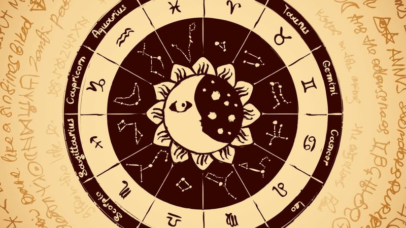 Prognóstico para os 12 signos em 19 de novembro de 2025.
