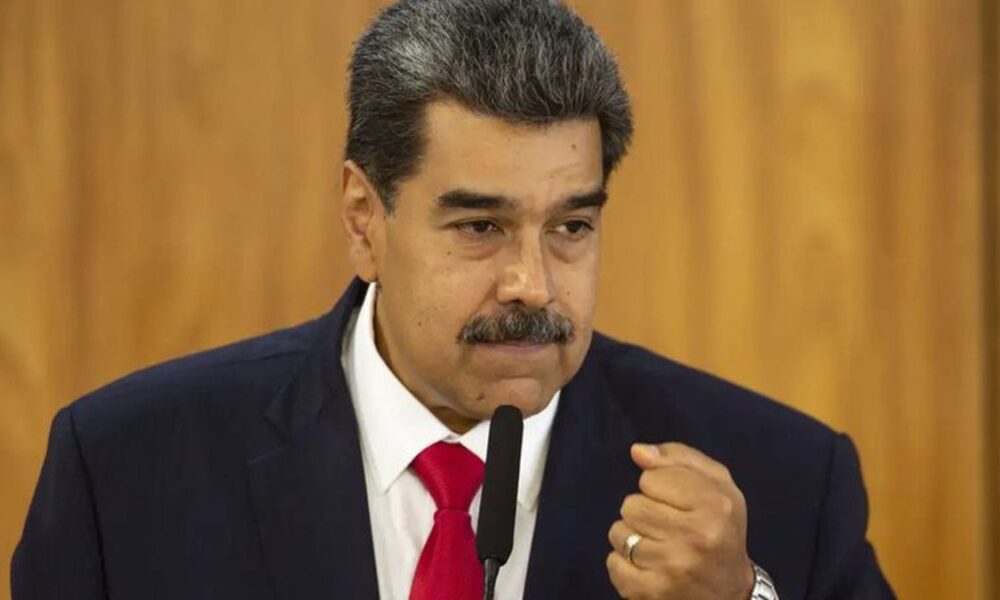 Maduro surpreende e lança um chamado aos EUA; veja mais.