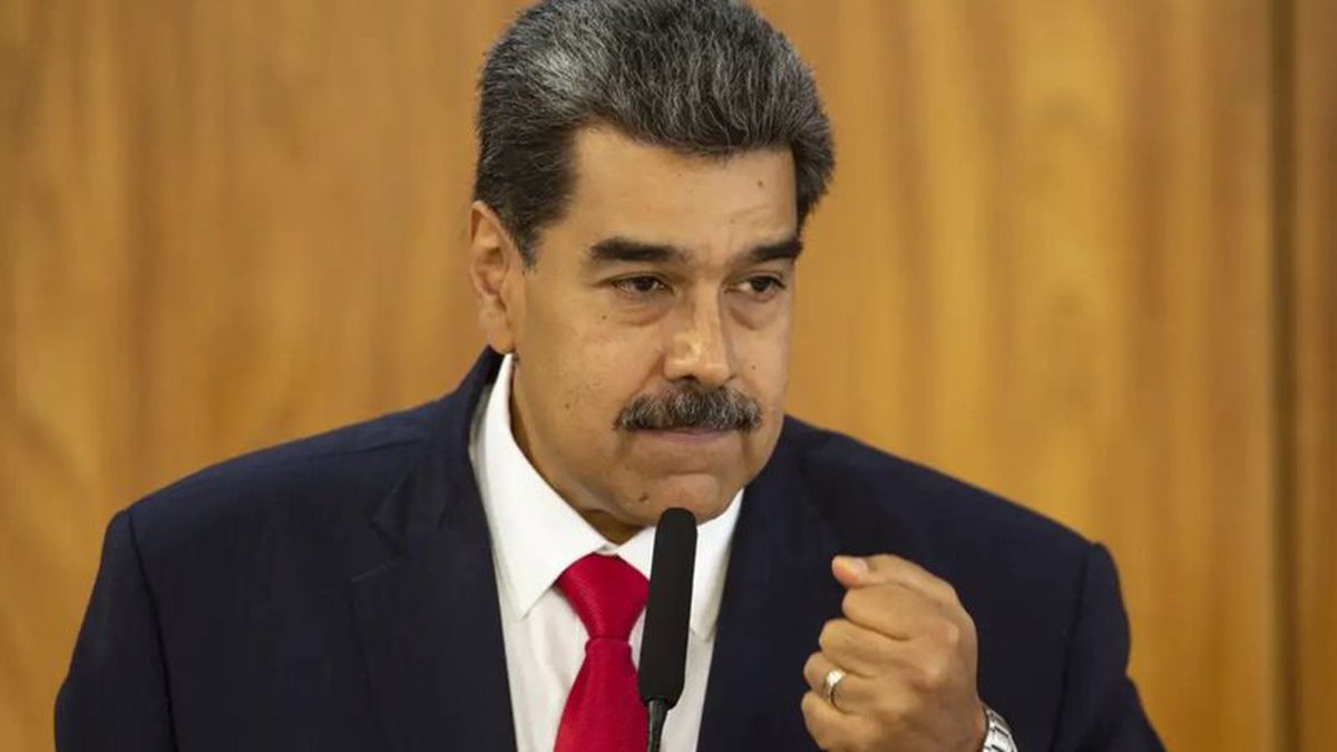 Maduro surpreende e lança um chamado aos EUA; veja mais.
