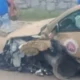 Policial Militar da 64ª CIPM se machuca após surto em Feira de Santana.