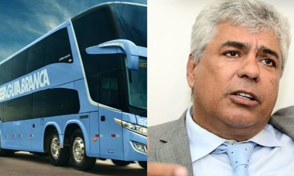 Disputa territorial na Bahia entre Águia Branca e deputado estadual leva a processo judicial; saiba mais.