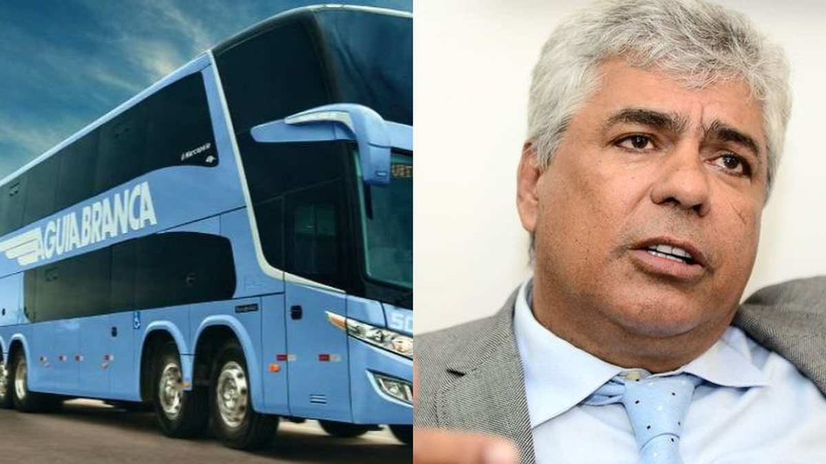 Disputa territorial na Bahia entre Águia Branca e deputado estadual leva a processo judicial; saiba mais.