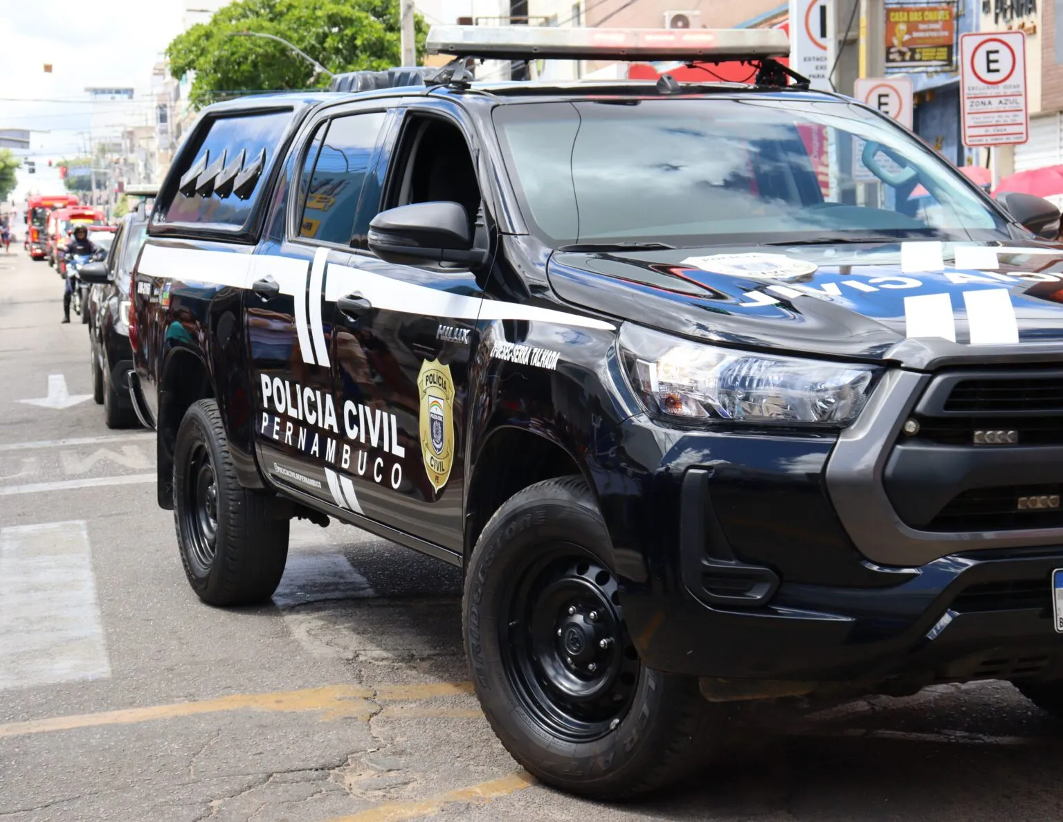 Traficante de cocaína é detido em Serra Talhada pelo Denarc – Petrolândia Notícias.