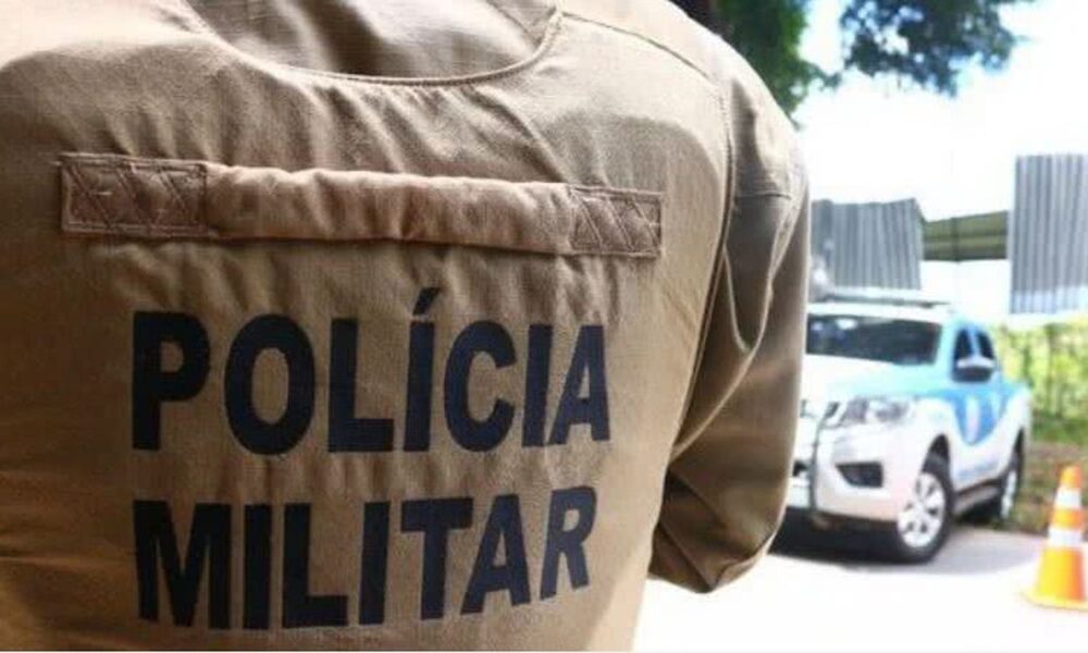 Policiais Militares recebem pena por assalto a torcedores do Vitória.