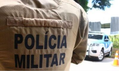 Policiais Militares recebem pena por assalto a torcedores do Vitória.