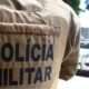 Policiais Militares recebem pena por assalto a torcedores do Vitória.