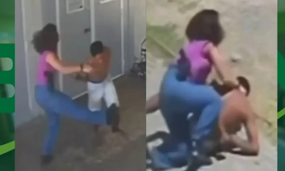 Policial da DDM evita fuga de preso em UPA no Ceará