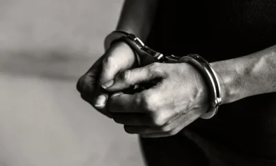 Polícia Militar Executa Mandado de Prisão de Assassino em Tacaratu-PE