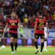 Capitão do Sport se emociona com descida à Série B.