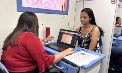 Sine Alagoas disponibiliza mais de 2 mil oportunidades de emprego esta semana; confira os cargos disponíveis.