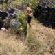 Motorista perde a vida em acidente com caminhão na AL-145, em Água Branca.