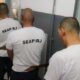 Líderes do Comando Vermelho são realocados para penitenciárias federais; confira quem são.