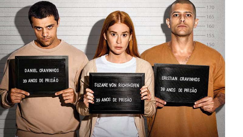 As controvérsias que movimentaram a série e surpreenderam a audiência.