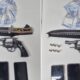 Suspeitos invadem escola, vão a bar e fingem ser clientes para enganar a polícia na RMS.