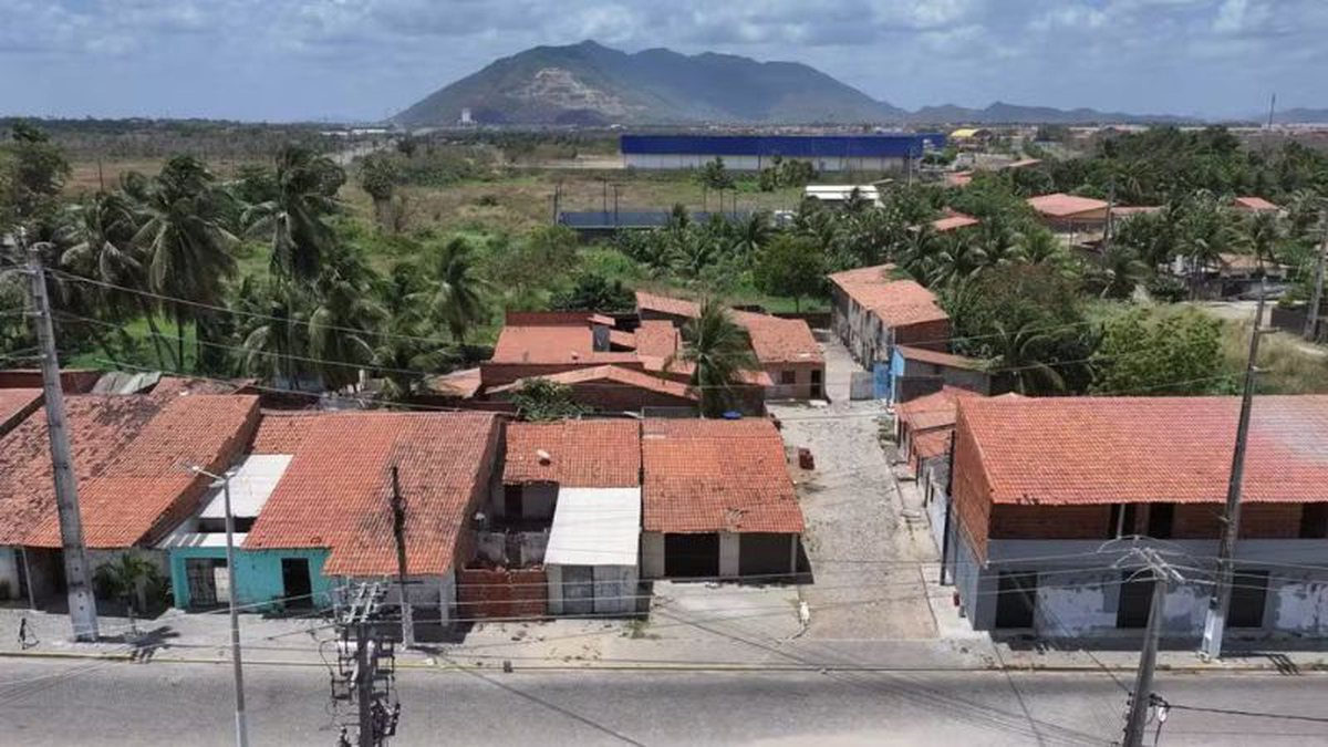 Iguais saíram sem levar nada.