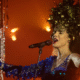 Vanessa da Mata faz seu retorno à Bahia com a turnê "Todas Elas" no Armazém Convention.
