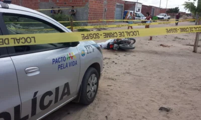 Fim de semana trágico resulta em ao menos 26 mortes em várias áreas de Pernambuco.