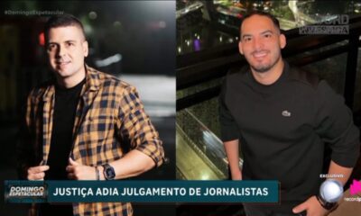 Reportagem da Record expõe sofrimento de famílias carentes afetadas por irregularidades em doações de programa de televisão; confira.