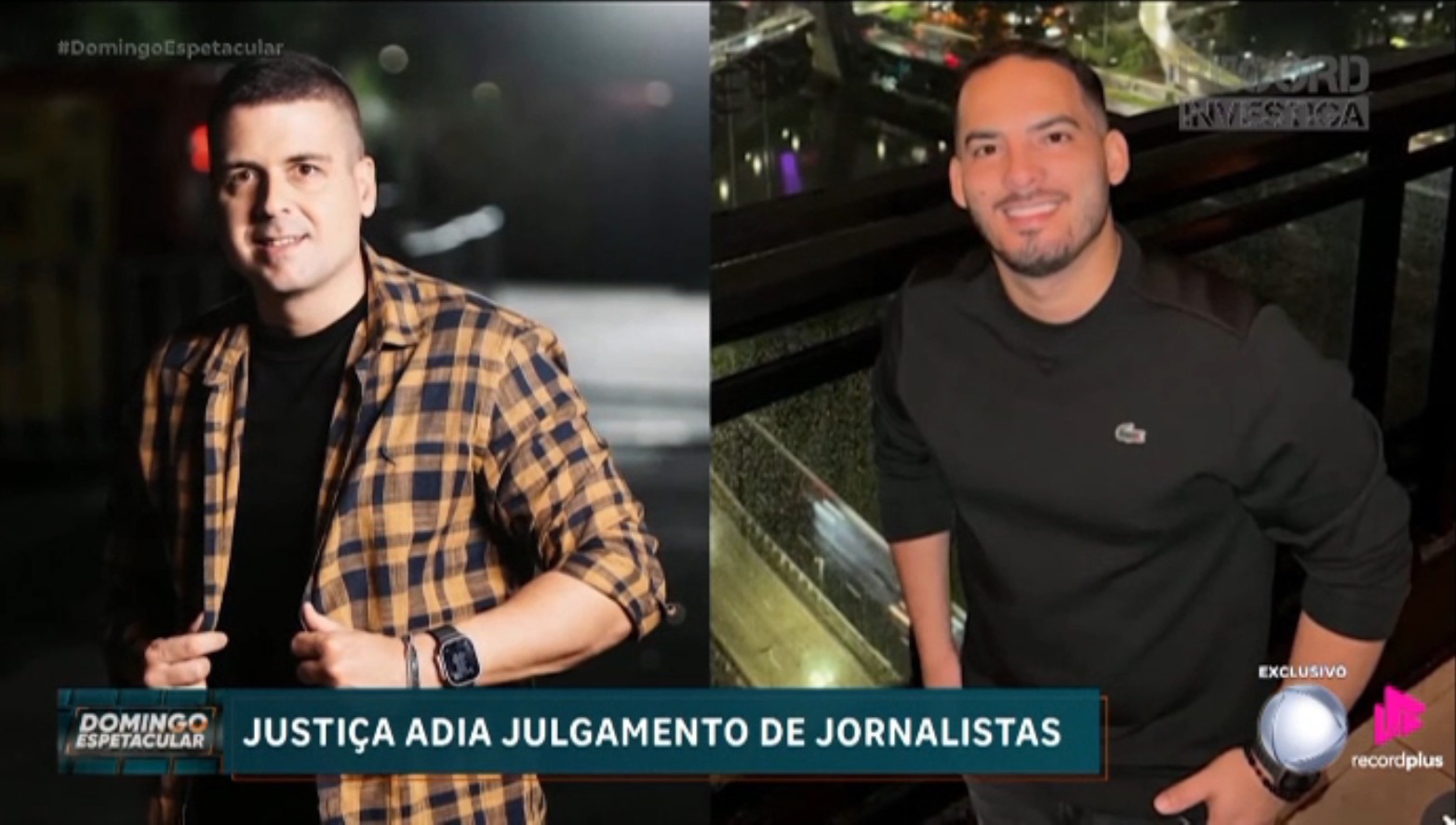 Reportagem da Record expõe sofrimento de famílias carentes afetadas por irregularidades em doações de programa de televisão; confira.