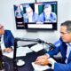 Secretário comemora crescimento no número de usuários do site do governo estadual.