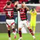 Flamengo derrota o Pyramids e enfrenta o PSG na final do torneio Intercontinental.
