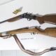 Polícia Militar Confisca Armas Após Tentativa de Roubo na Zona Rural de Inajá-PE.