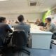 Secretário Marcelo Werner encontra-se com representantes de empresas de internet | SSP