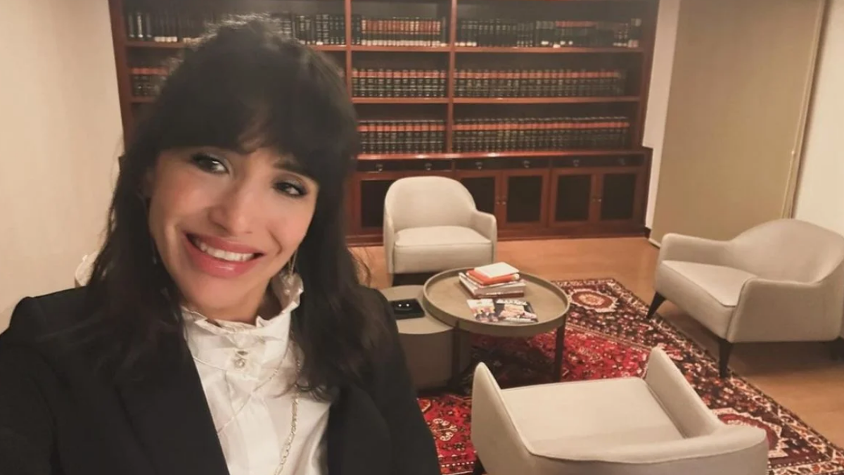 Ex-juíza responde a acusações de utilizar Inteligência Artificial em 2 mil processos e declara ter autismo.